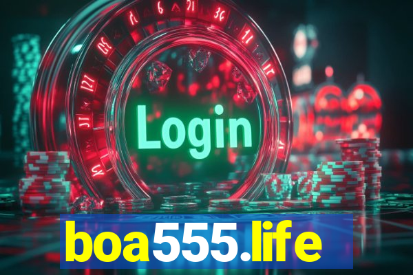 boa555.life