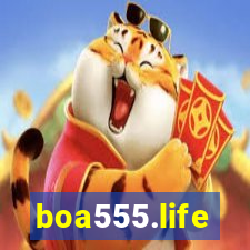 boa555.life