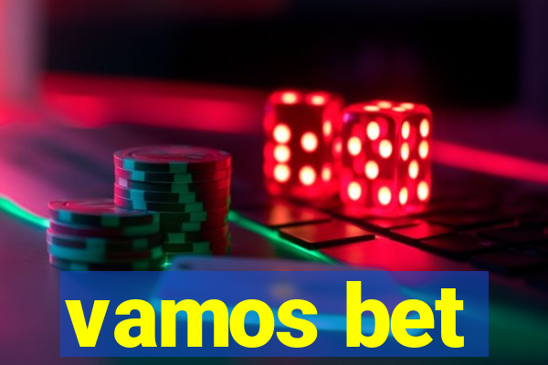 vamos bet