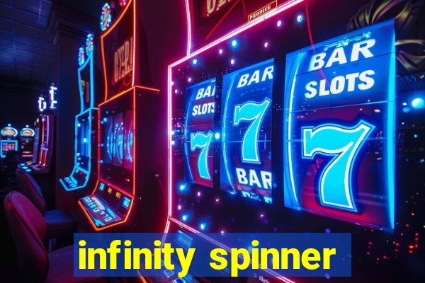 infinity spinner