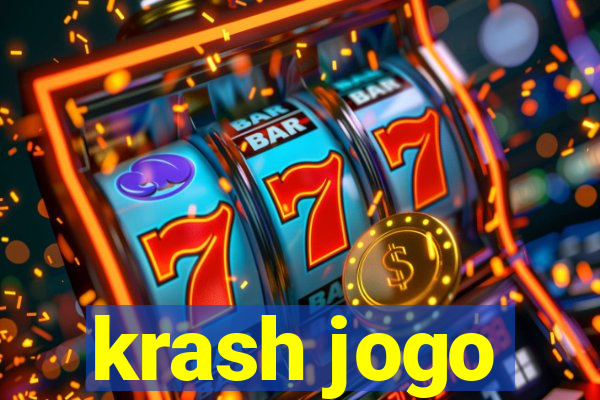 krash jogo