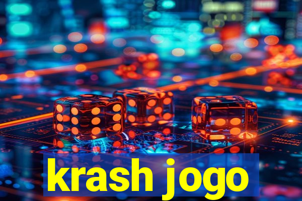 krash jogo