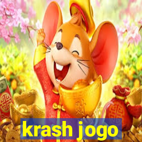 krash jogo