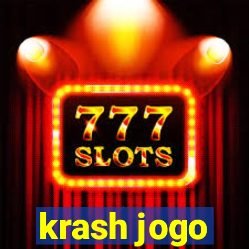 krash jogo