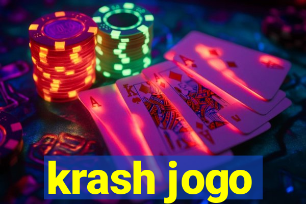 krash jogo