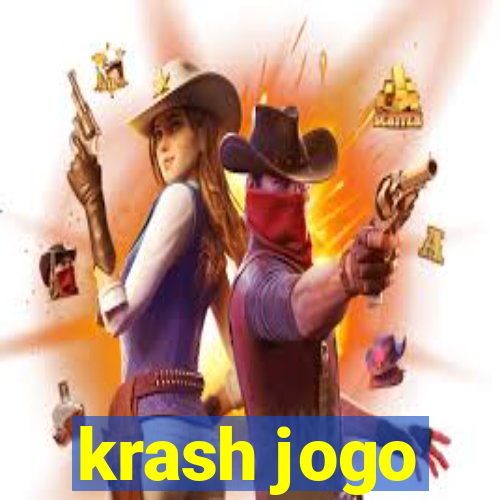 krash jogo