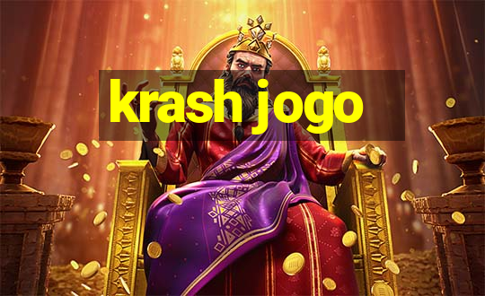 krash jogo