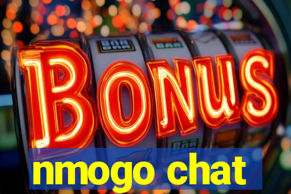 nmogo chat