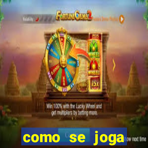 como se joga fortune tiger