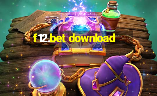 f12.bet download