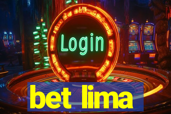 bet lima