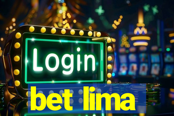 bet lima