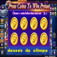 deuses do olimpo apk mod dinheiro infinito