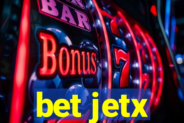 bet jetx