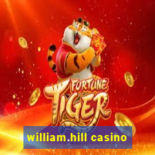 william.hill casino