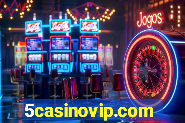 5casinovip.com