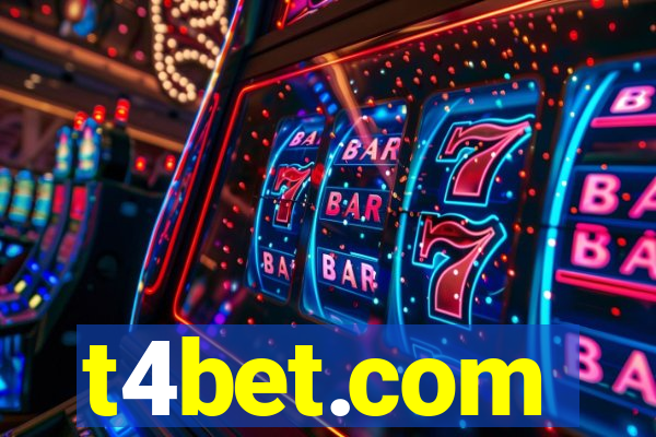 t4bet.com