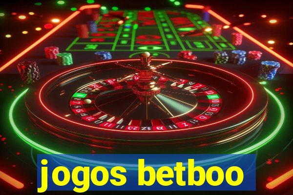 jogos betboo