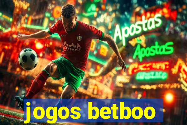 jogos betboo