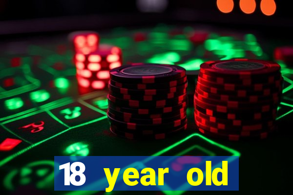 18 year old gambling casinos near me