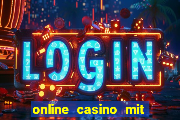 online casino mit apple pay