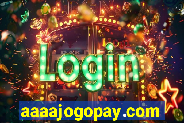 aaaajogopay.com