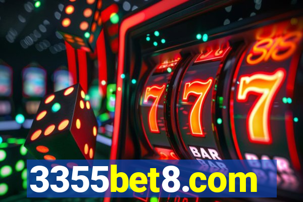 3355bet8.com