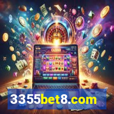 3355bet8.com