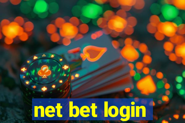 net bet login