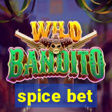 spice bet