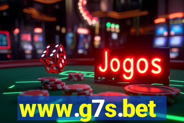 www.g7s.bet