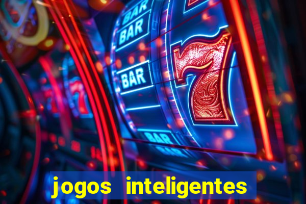 jogos inteligentes para celular