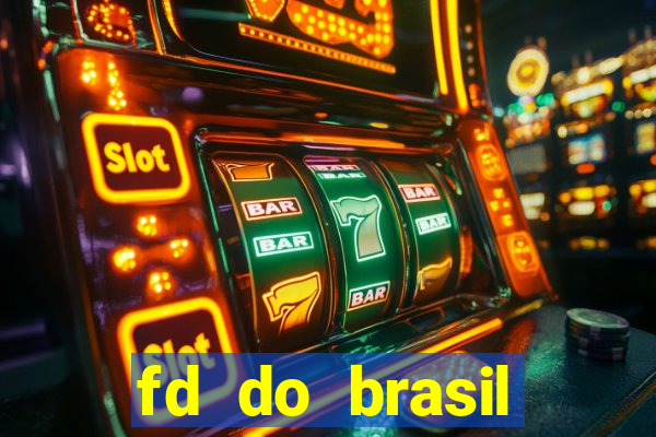 fd do brasil soluções de pagamento ltda