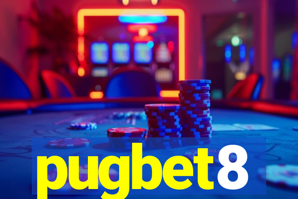 pugbet8