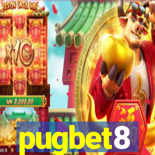 pugbet8