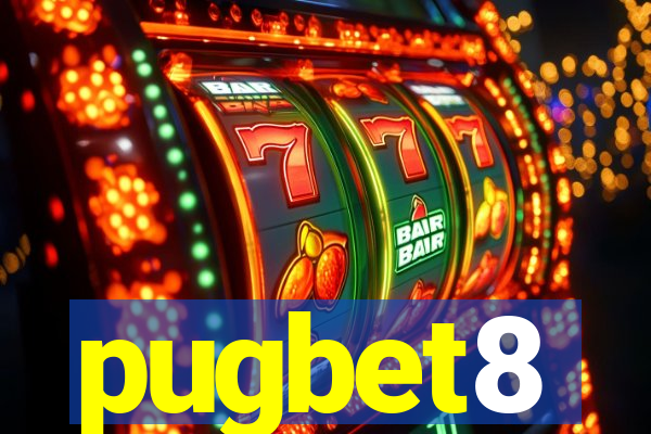 pugbet8