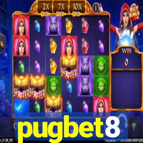 pugbet8