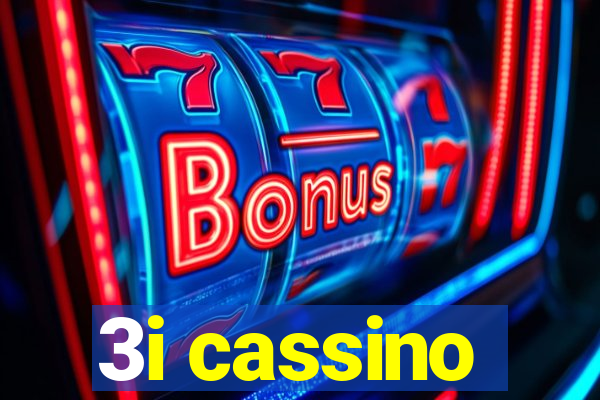 3i cassino