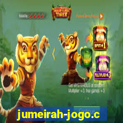 jumeirah-jogo.com