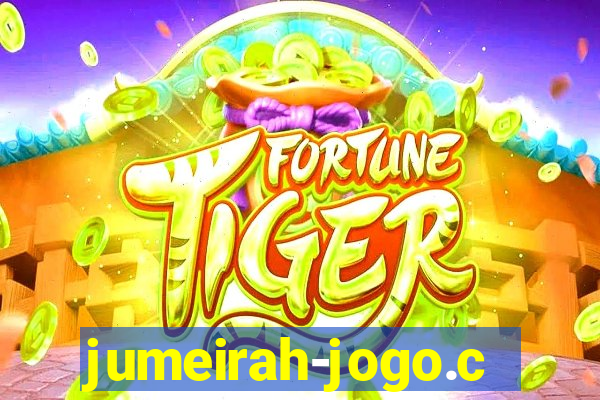 jumeirah-jogo.com