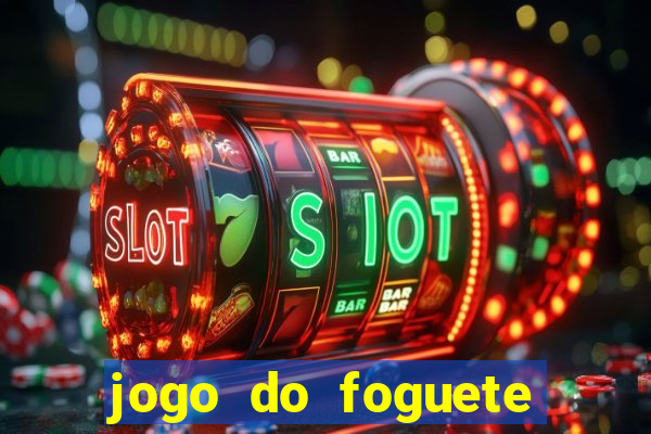 jogo do foguete depositar 1 real