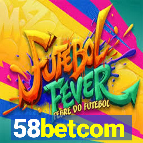 58betcom