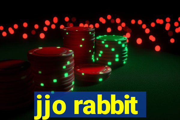 jjo rabbit