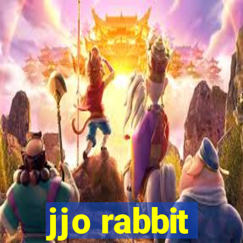 jjo rabbit