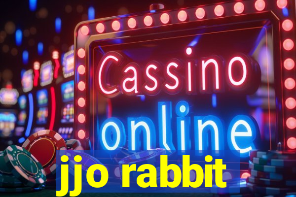 jjo rabbit