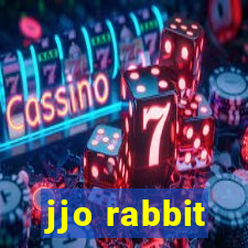 jjo rabbit