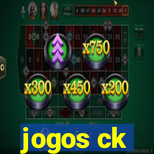 jogos ck