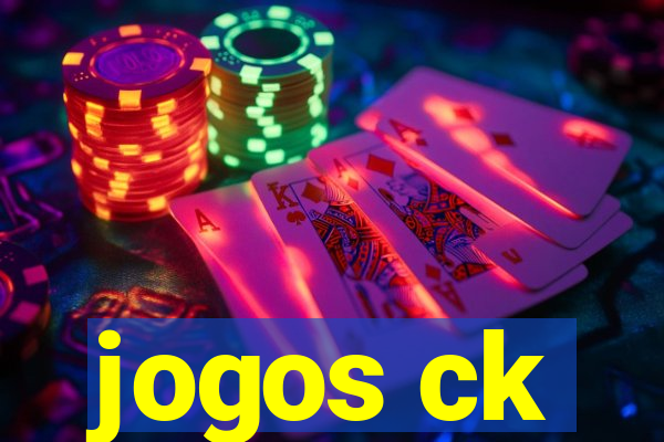 jogos ck