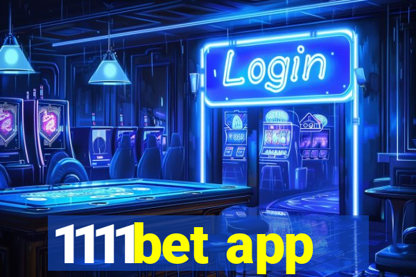 1111bet app