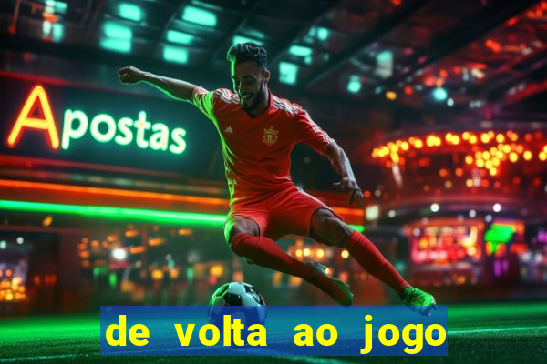 de volta ao jogo john wick